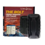 Global-View Hidden Magnetic GPS Tracker for Car/Truck/Trailer - Image 2