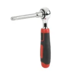 Hyper Tough 40-Piece Socket and Bit Set in Click Fit Case - Image 4