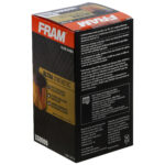 FRAM Ultra Synthetic Oil Filter, XG9999, 20K mile Filter for Hyundai, Kia Vehicles Fits select: 2006-2010 HYUNDAI SONATA, 2007-2009 HYUNDAI SANTA FE - Image 2