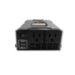 EverStart 400 Watts Vehicle Power Inverter - Image 3