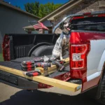 Hyper Tough 40-Piece Socket and Bit Set in Click Fit Case - Image 3