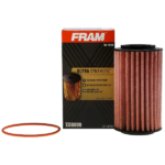 FRAM Ultra Synthetic Oil Filter, XG9999, 20K mile Filter for Hyundai, Kia Vehicles Fits select: 2006-2010 HYUNDAI SONATA, 2007-2009 HYUNDAI SANTA FE