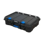 HART Stack System Tool Box with Small Blue Organizer & Dividers, Fits HART's Modular Storage System - Image 4