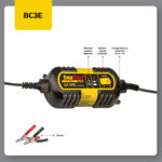 EverStart MAXX 3 Amp 6V12V Automotive Battery Charger (BC3E) - New - Image 3