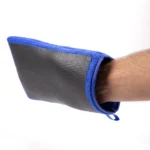 Cerakote Clay Mitt for Car Detailing, Medium-Grade Surface Prep for Ceramic Coating, 2-Pack - Image 4