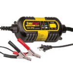 EverStart MAXX 3 Amp 6V12V Automotive Battery Charger (BC3E) - New