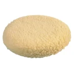 AutoSpa 40404AS 7-8" Soft Synthetic Wool Polishing Bonnet - Image 2