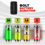 Global-View Hidden Magnetic GPS Tracker for Car/Truck/Trailer - Image 5