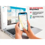 Global-View Hidden Magnetic GPS Tracker for Car/Truck/Trailer - Image 6