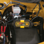 EverStart MAXX 3 Amp 6V12V Automotive Battery Charger (BC3E) - New - Image 6