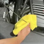 Auto Drive Car Cleaners Multipurpose Microfiber Towels, 12" x 16", 100 Pack - Image 4