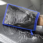 Cerakote Clay Mitt for Car Detailing, Medium-Grade Surface Prep for Ceramic Coating, 2-Pack - Image 3