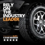 Cerakote Rapid Ceramic Tire Coat Kit, Long-Lasting Tire Shine with Foam Applicator Pad, 8 fl oz - Image 6