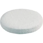 AutoSpa 40400AS 5-6 Cotton Terry Polishing Bonnet 2-Pack - Image 3