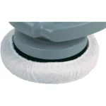 AutoSpa 40400AS 5-6 Cotton Terry Polishing Bonnet 2-Pack - Image 2