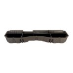 DU-HA Under Seat Storage for ’14-’18 Chevrolet/GMC Silverado/Sierra Light Duty Crew Cab - Image 3