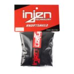 Injen Water Repellant Pre-Filter Hydroshield - Fits Filter X-1058 (Black) - Image 2