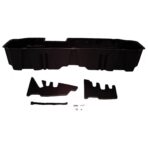 DU-HA Under Seat Storage for '19-'25 Chevrolet/GMC Silverado/Sierra Light Duty Crew Cab & '20-25 - Image 2