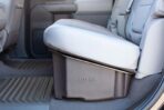 DU-HA Under Seat Storage for '19-'25 Chevrolet/GMC Silverado/Sierra Light Duty Crew Cab & '20-25 - Image 3