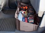 DU-HA Under Seat Storage for '19-'25 Chevrolet/GMC Silverado/Sierra Light Duty Crew Cab & '20-25 Hea - Image 4