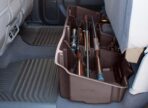 DU-HA Under Seat Storage for '19-'25 Chevrolet/GMC Silverado/Sierra Light Duty Crew Cab & '20-25 Hea - Image 5