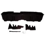 DU-HA Under Seat Storage for '19-'23 Chevrolet/GMC Silverado/Sierra Light Duty Double Cab & - Image 2