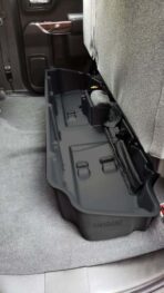 DU-HA Under Seat Storage for '19-'23 Chevrolet/GMC Silverado/Sierra Light Duty Double Cab & - Image 3
