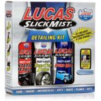 Lucas Oil Slick Mist Detail Kit - Image 2