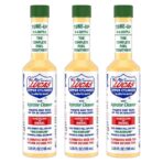 Lucas Oil Complete Fuel System Renewal Kit - Image 3