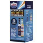 Lucas Oil Complete Fuel System Renewal Kit - Image 4