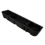 DU-HA Under Seat Storage for'15-'23 Ford F-150 SuperCrew&'17-'23 F-250/350/450/550 SuperDuty(black) - Image 2