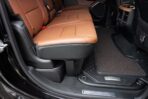 DU-HA Under Seat Storage for '19-'23 Ram 1500 Crew Cab (Black) - Image 3