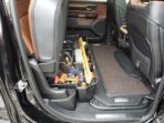 DU-HA Under Seat Storage for '19-'23 Ram 1500 Crew Cab (Black) - Image 4
