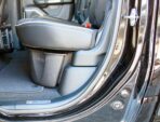 DU-HA Under Seat Storage for '19-'25 Ram 1500 Quad Cab (Black) - Image 3