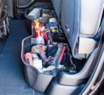 DU-HA Under Seat Storage for '19-'25 Ram 1500 Quad Cab (Black) - Image 5