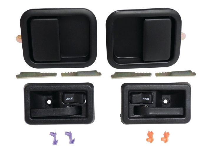 Crown Automotive 55076222MK