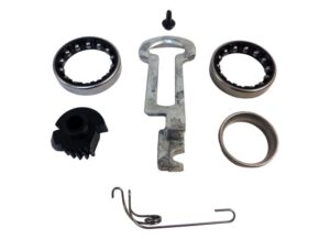 Crown Automotive 83510055