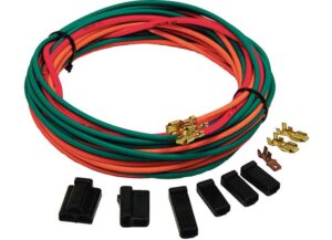 American Autowire 500444