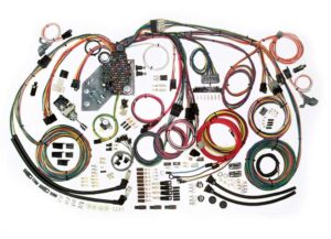 American Autowire 500467