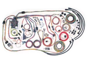 American Autowire 500481