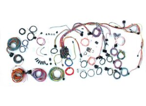 American Autowire 500686