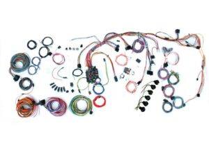 American Autowire 500878