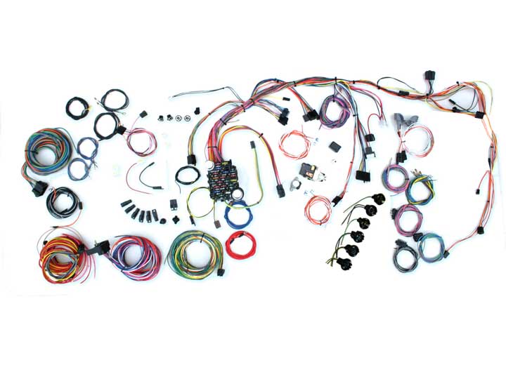 American Autowire 500878