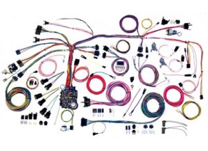 American Autowire 500886