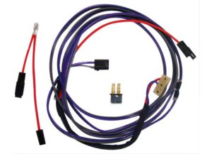 American Autowire 500925