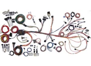 American Autowire 500981