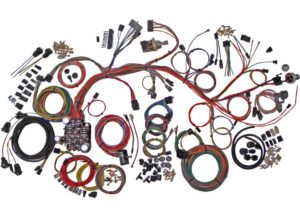 American Autowire 510063