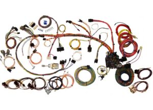 American Autowire 510174