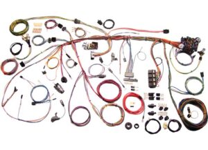 American Autowire 510177