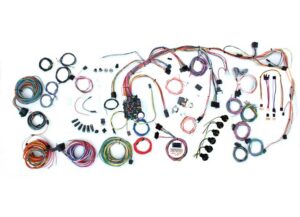 American Autowire 510201
